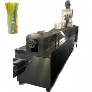 High speed automatic low price core tube paper straw making drinking straw paper machine equipment price