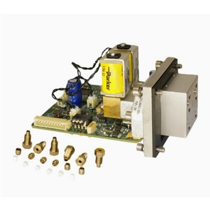 Module de distribution d'alimentation pour instrument de chromatographie SIM, neuf et original, référence US2:2020165-001 - Product Image 1