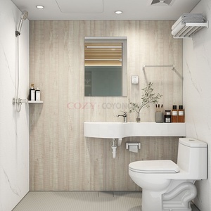 Recién llegado, unidades de baño y <span class=keywords><strong>ducha</strong></span> marinas de diseño moderno, cápsula de baño portátil <span class=keywords><strong>para</strong></span> <span class=keywords><strong>caravana</strong></span> - Product Image 2