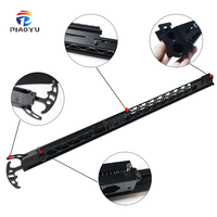 Nouveaux outils de chasse Piao, accessoires professionnels pour arc composé, accessoires de chasse de qualité supérieure pour l'extérieur avec billes en acier de 15 mm