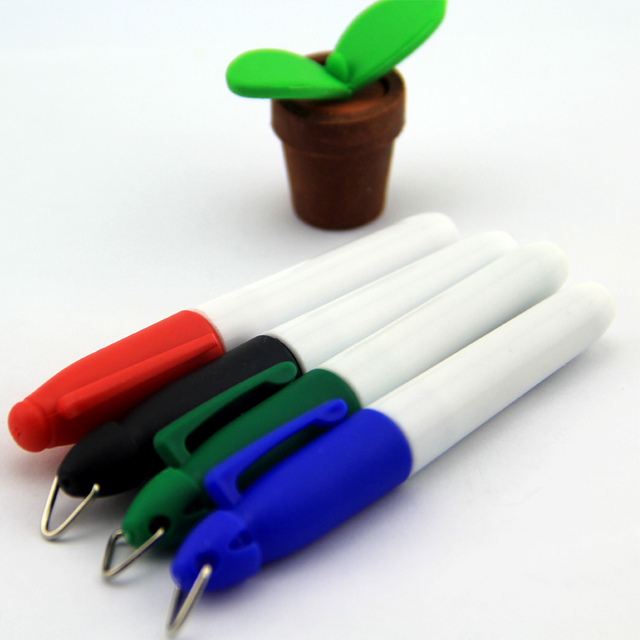 Whiteboard marker smart board pen interactive Permanent Pen