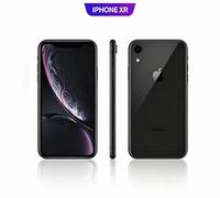 Grosir Massal iPhone XR Bekas Berkualitas Tinggi Original, Tidak Terkunci Pabrik, Inspeksi Lengkap 64&128GB