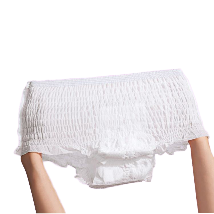 Factory Reasonable Price Premium Period Pants
