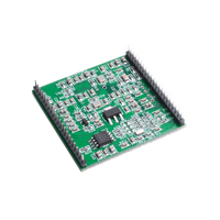 Servidor Serial a Ethernet Programable de 8 Puertos, Puerta de Enlace Modbus RTU/TCP con Puesta en Marcha Activa y MQTT/HTTP para IIoT/SCADA
