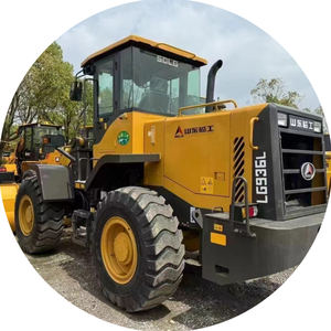 सस्ती कीमत sdlg 936l लोडर - Product Image 1