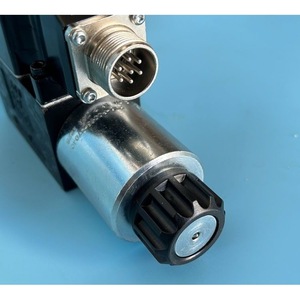 Vanne de commande directionnelle proportionnelle Parker D1FBB32FC0NS00 1/2 pouce 315 bars 10 L/min Vanne hydraulique - Product Image 2