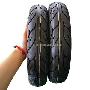 Nouveau pneu moto tubeless 110/90-17, motif tout-terrain, antidérapant, type clou, pneu extérieur fini, pneu moto <span class=keywords><strong>180</strong></span> - Product Image 3