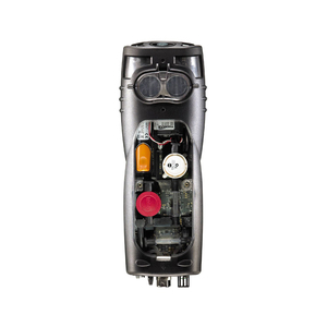 and Testo 340 Combustion Analyzer for Commercial and Industrial Applications - Product Image 2