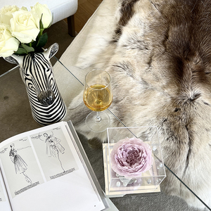 Vente en gros de magnifiques bouquets géants de roses réelles préservées pour la Saint-Valentin, Noël, la remise des diplômes, en boîte cadeau longue durée - Product Image 4