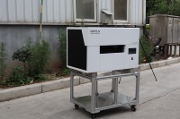 Mesin Printer Silinder UV ILOVEUV dengan Printhead I3200-U1 untuk Desain Tumbler Kaleng, Kecepatan Tinggi, Akurasi Tinggi