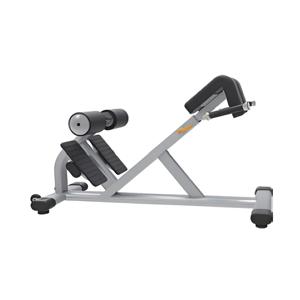 Extension de chaise romaine de forme physique de banc de gymnase commercial portatif pliable réglable pour l'extension arrière pour l'usage de maison ou de gymnase - Product Image 2