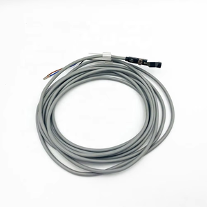 Un Interruptor Magnético Nuevo 150855 Sme-8-k-led-24, Sensor de Proximidad Plc, Módulo Electrónico Plc Original Nuevo, Fuentes de Alimentación C - Product Image 5