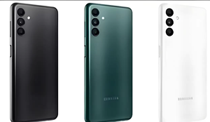 Téléphone d'<span class=keywords><strong>occasion</strong></span> en gros - Samsung A04S 4G Version UE - Double SIM 4G - Caméra HD - Product Image 3