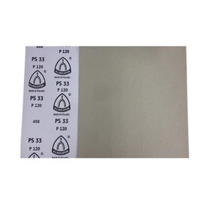 Cho thịt, gỗ, đá, automot các loại-Grit 9 "x 11" tấm klingspor chất lượng giấy nhám - Product Image 2