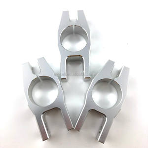 Servicio Personalizado de Mecanizado de Plástico de Alta Precisión para Bicicletas, Instrumentación, Mecanizado de Plástico, Fabricación de Acero Suave y Fibra de Vidrio - Product Image 2