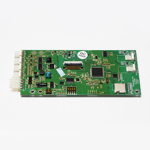 Panel de Pantalla LCD Externo para Ascensor <span class=keywords><strong>W</strong></span>-PCB-374 de Alta Calidad, Placa PCB, Indicador de Llamada en el Vestíbulo, Módulo <span class=keywords><strong>LOP</strong></span>, Repuestos - Product Image 2