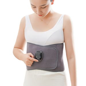 घरेलू उपयोग के लिए लाल प्रकाश चिकित्सा के साथ दर्द राहत वायरलेस हीटिंग पैड के लिए लाल प्रकाश चिकित्सा के साथ दर्द राहत वायरलेस हीटिंग पैड - Product Image 5