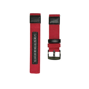 Vente en gros 22mm 20mm Bracelet en nylon <span class=keywords><strong>Smartwatch</strong></span> pour <span class=keywords><strong>Samsung</strong></span> Galaxy Watch 3 - Product Image 2
