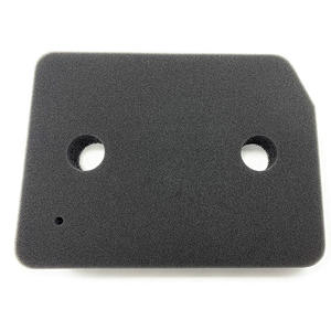 Filtre en mousse pour sèche-<span class=keywords><strong>linge</strong></span> Miele 9164761 <span class=keywords><strong>Pompe</strong></span> à <span class=keywords><strong>chaleur</strong></span>, éponge TMB540WP TKS850 TKG840 650 TKB150 - Product Image 1