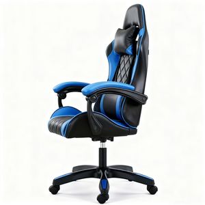 Silla de Juego Resistente de Alta Capacidad - con Ruedas Estables - Product Image 2