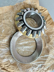 Rodamiento de Rodillos Esféricos YJJ278 a Prueba de Polvo, Precisión P4, Acero 24044 CC/W33 para Aplicaciones Automotrices - Product Image 5