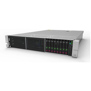 Serveur en promotion DL388 Gen10 Xeon Silver 4110 pour la virtualisation, les systèmes <span class=keywords><strong>ERP</strong></span>/CRM, les bases de données de taille moyenne - Product Image 6