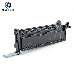 Module de connexion 6ES7592-1AM00-0XB0 6ES7592-1BM00-0XB0 6ES7592-1CX00-0XB0 pour connexion de câblage industriel PLC série S7 - Product Image 1