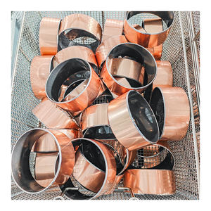 אופנועים אביזרים לאופנועים מתכת bushing shoopt בוש SF-1 du bushing - Product Image 3