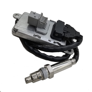 2894941 5WK96673A Nitrogen Oxide <b>Sensor</b> - Product Image 6