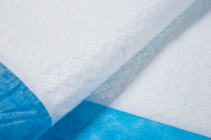Disposable Underpad <b>Pad</b> with Incontinence <b>Waterproof</b> Bed Sheet Medical Underpads Big Sheet - Product Image 3
