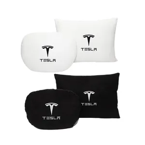 New Technology and Professional Automobile and waist pillow for Model 3/Y