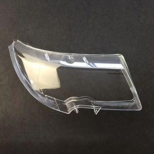 Annunci accessori per auto vendita diretta dalla fabbrica trasparente faro in vetro per fari per 2009-2013 S-<span class=keywords><strong>koda</strong></span> <span class=keywords><strong>Superb</strong></span> - Product Image 4