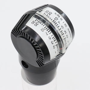 Alat Sinkronisasi Karburator LLJ002-1 / Pengukur Aliran Udara Karburator Ganda - Product Image 3