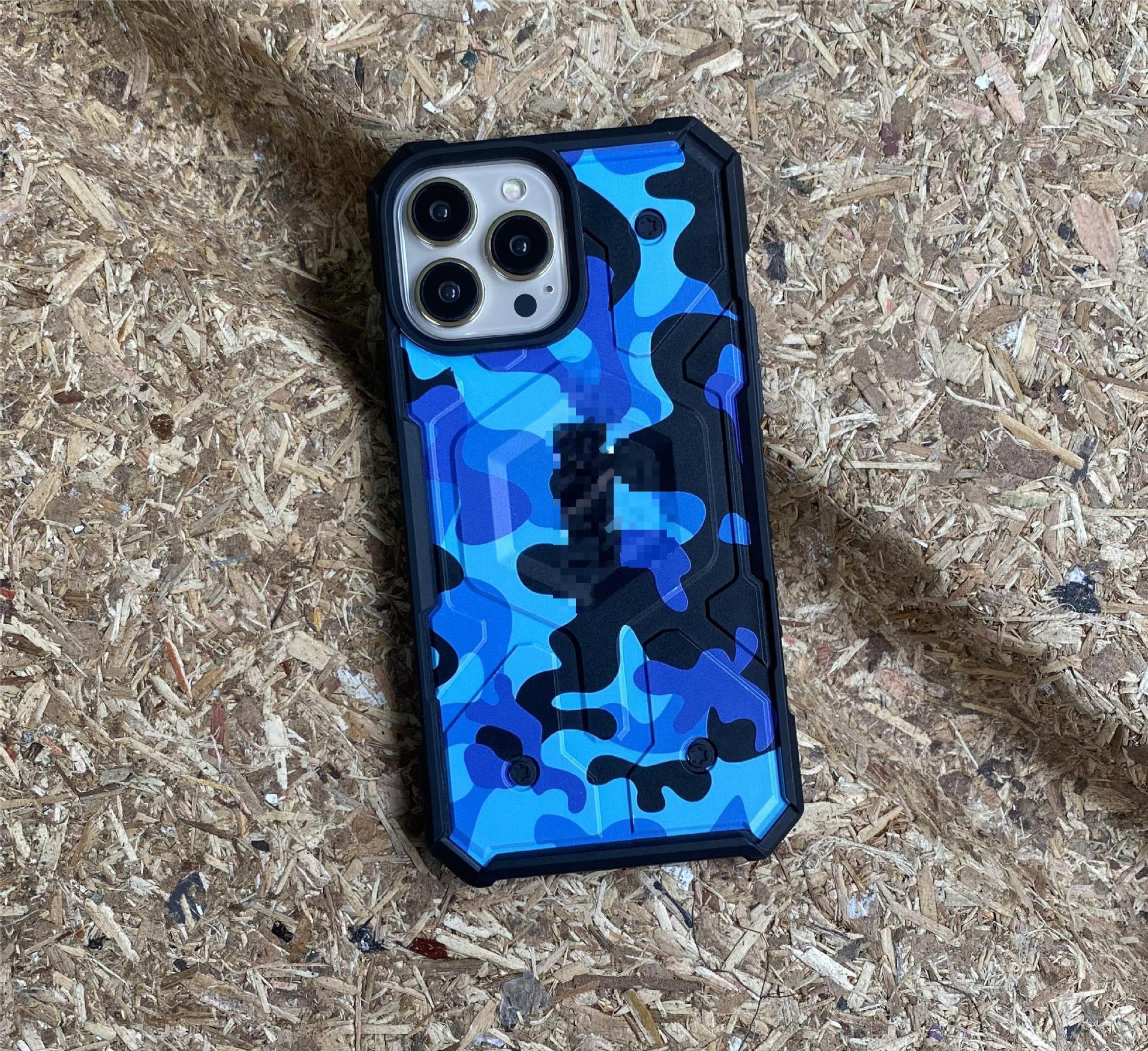 Azul