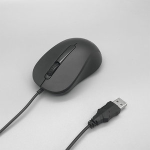 Factory Cheap M-804S 3D Button USB Wired Optical <strong>Mouse</strong> <strong>Big</strong> Home Office <strong>Mouse</strong> <strong>Mice</strong> for <strong>PC</strong> Laptop Desktop - Product Image 1
