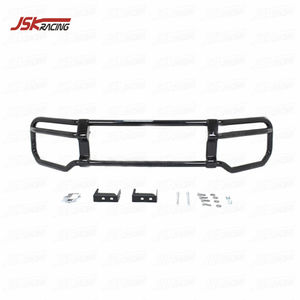PARACHOQUES DELANTERO NEGRO METÁLICO para MERCEDES BENZ CLASE G W464 G63 2019-2020 - Product Image 1