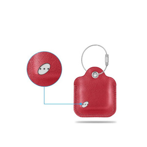 เคสหนัง tile Mate Pro Tracker รุ่นที่สี่, เคสป้องกันการสูญเสีย GPS ของสัตว์เลี้ยง - Product Image 3