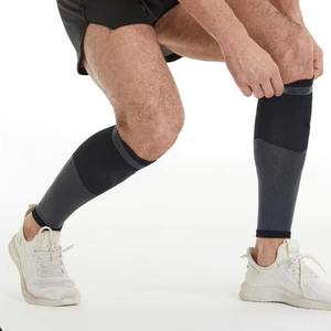 การเพิ่มแรงดันรอบข้อเท้าแบบพรีเมียม น้ำหนักเบา สองสี แห้งเร็ว ทนทาน ไร้รอยต่อ รองรับน่องและขา - Product Image 2