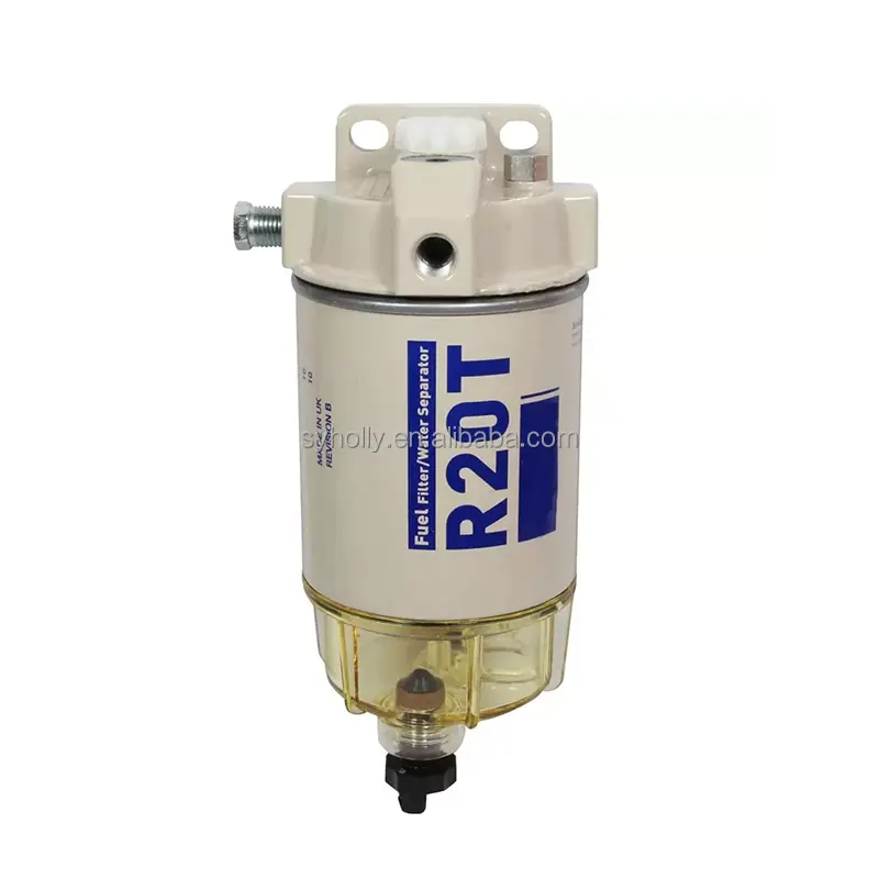 Factory Price P551821 Fuel Water Separator SP72025 FS19996 R20P R20T