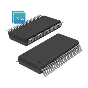 SN74LVC16T245DLR BOM Service IC TRANSLATOR BIDIRECTIONAL 48SSOP SN74LVC16T245DLR