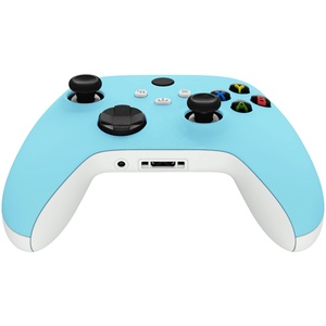Coque décorative personnalisée EXtremeRate pour manette Xbox Series X S, coque avant, accessoires de jeu - Product Image 5