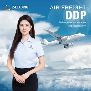 Fret porte à porte livraison avant expédition aérienne vers la roumanie produits de livraison exportation fba agent d'expédition fret - Product Image 3