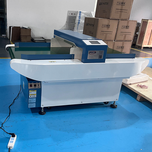 ISO9001 ha certificato il prezzo di fabbrica del Metal <span class=keywords><strong>Detector</strong></span> per il produttore del rivelatore dell'ago di ispezione degli aghi rotti per la tessile - Product Image 5