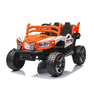 Nuevo Coche de Juguete Eléctrico para Niños 2026, Juguete Montable para Niños de 2 a 4 Años, Coche de Juguete de Plástico con Batería - Product Image 3