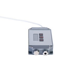 Termómetro Infrarrojo de Grado Profesional OEM/ODM de Acero Inoxidable para Medición de Temperatura de Precisión en Laboratorio para Uso Científico - Product Image 2