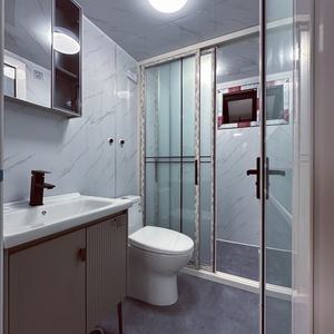 Maison préfabriquée de luxe bon marché en conteneur de 20 pieds avec cuisine extérieure, 5 chambres à coucher, Dubaï, maison modulaire mobile - Product Image 6