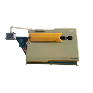 12mm automatic rebar bending machine stirrup bending machine