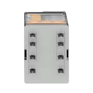 KDEV RXM2LB2BD Petit relais électromagnétique intermédiaire enfichable à faible puissance avec une capacité de plus de 2 A Vente à chaud - Product Image 6