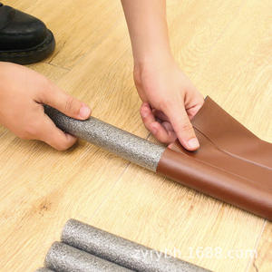 Bande <span class=keywords><strong>d</strong></span>'étanchéité <span class=keywords><strong>de</strong></span> fond <span class=keywords><strong>de</strong></span> <span class=keywords><strong>porte</strong></span> flexible butée <span class=keywords><strong>de</strong></span> coupe-froid <span class=keywords><strong>de</strong></span> <span class=keywords><strong>porte</strong></span> - Product Image 5