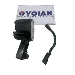 Bulldozer d'excavatrice LED assemblage de feux de travail 577-7404 5777404 pour Caterpillar construction machines assemblage de feux de travail - Product Image 6